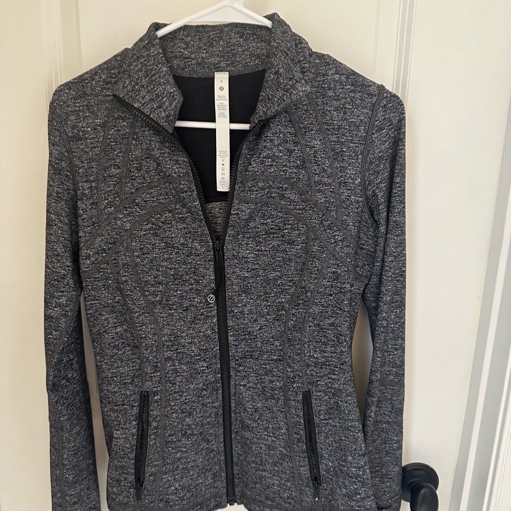 Women’s Lululemon Define Jacket